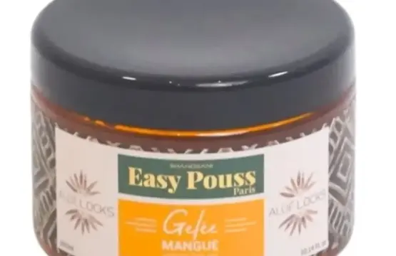 Shandrani Aloe Lock Gelée Mangue Fixante 300ml